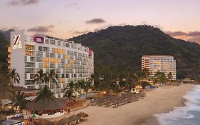 Hyatt Ziva Puerto Vallarta